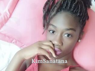 KimSanatana