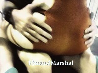 KimandMarshal
