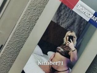 Kimber71 SexyIdol