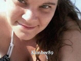 Kimber89