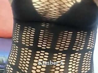 Kimber_X