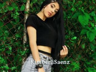 KimberliSaenz SexyIdol