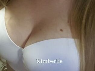 Kimberlie