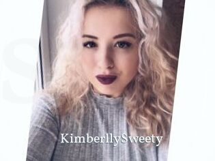 KimberllySweety SexyIdol