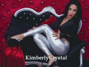 KimberlyCrystal SexyIdol