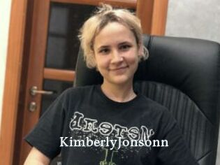 KimberlyJonsonn
