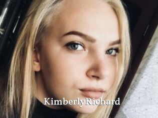 KimberlyRichard SexyIdol
