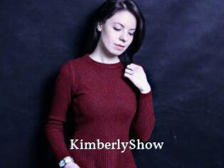KimberlyShow