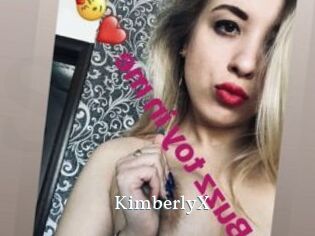 KimberlyX_