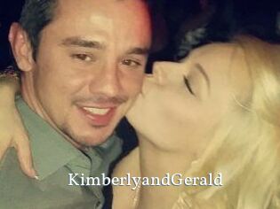Kimberly_and_Gerald SexyIdol