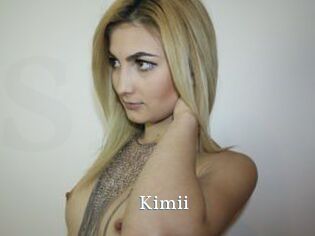 Kimii