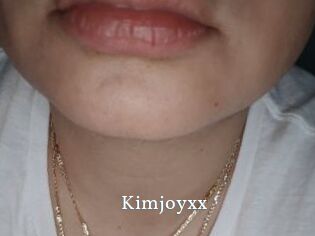 Kimjoyxx