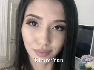 KimmiYun