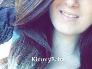 KimmyBaby