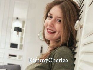 KimmyCheriee
