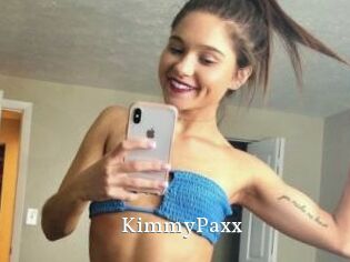 KimmyPaxx