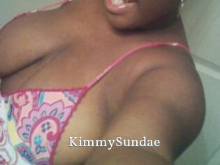 KimmySundae