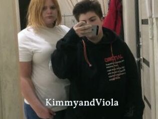 KimmyandViola