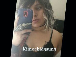 Kimochid3sun3
