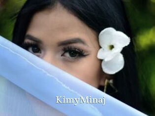 KimyMinaj SexyIdol