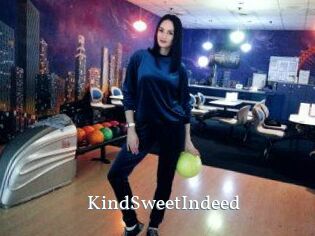 KindSweetIndeed