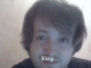 King