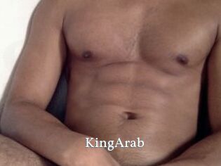 KingArab