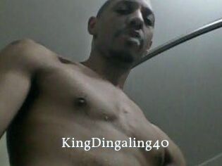 KingDingaling40
