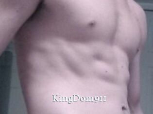 KingDom911
