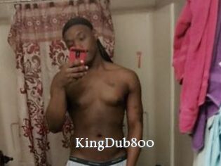 KingDub800