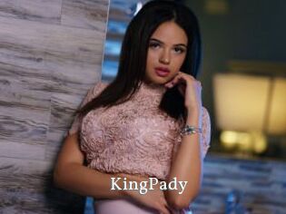 KingPady