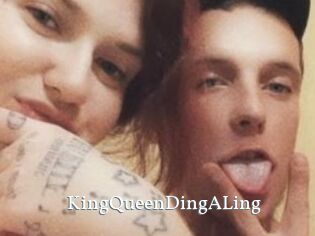 KingQueenDingALing