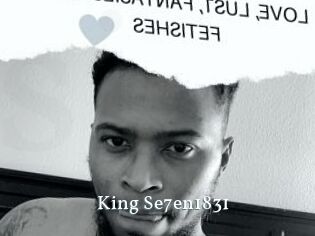 King_Se7en1831