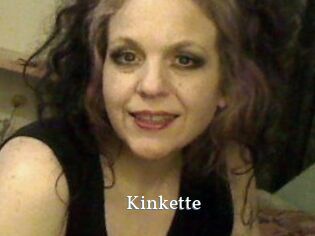 Kinkette