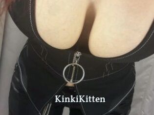 KinkiKitten