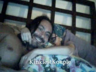 KinkiestKouple