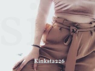 Kinksta226 SexyIdol