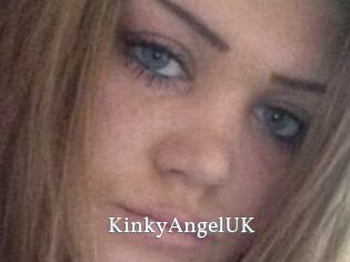KinkyAngelUK