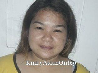 KinkyAsianGirl69
