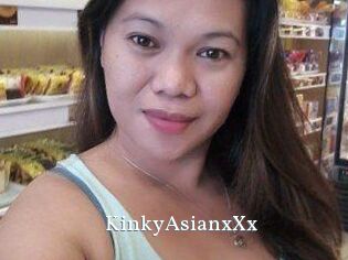 KinkyAsianxXx