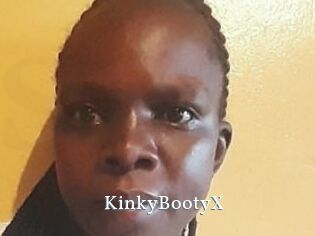 KinkyBootyX