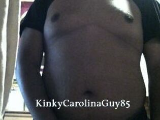 KinkyCarolinaGuy85