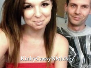 KinkyCassyNMickey