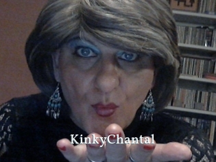 KinkyChantal SexyIdol