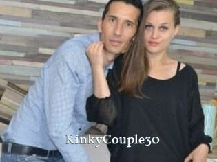 KinkyCouple30