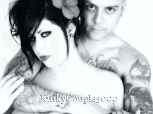 KinkyCouple5000