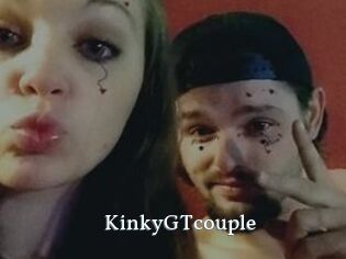 KinkyGTcouple