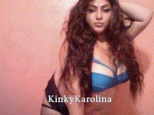 KinkyKarolina
