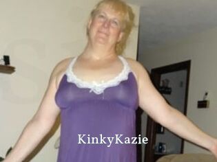 KinkyKazie