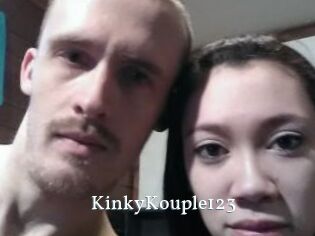 KinkyKouple123